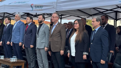 Aile Destek Merkezi (ADEM) Açılışı