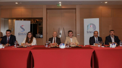 Simav Sera OTB yatırımcıları ile genel istişare toplantısı Antalya’da gerçekleştirildi