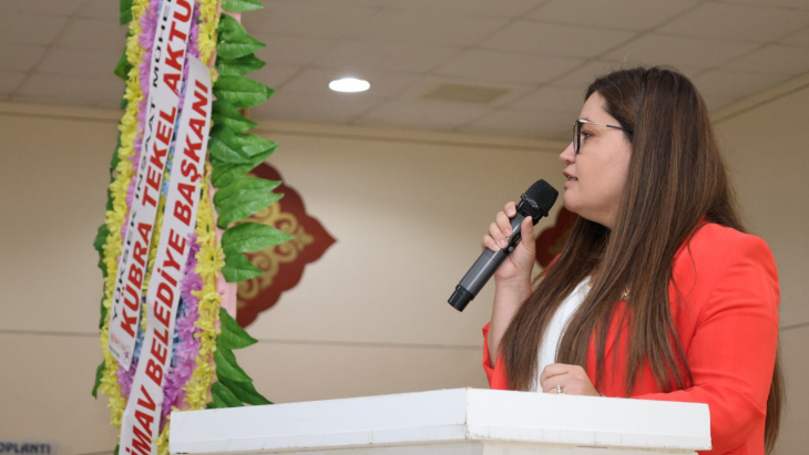 Camiler ve Din Görevlileri Haftası buluşması