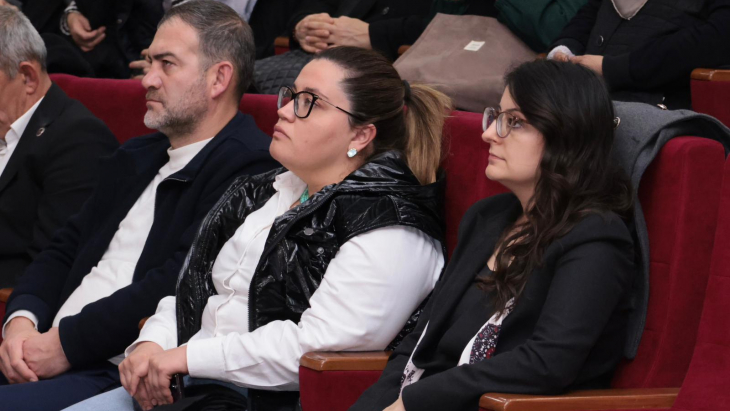 Filistin – Gazze’de Hayat