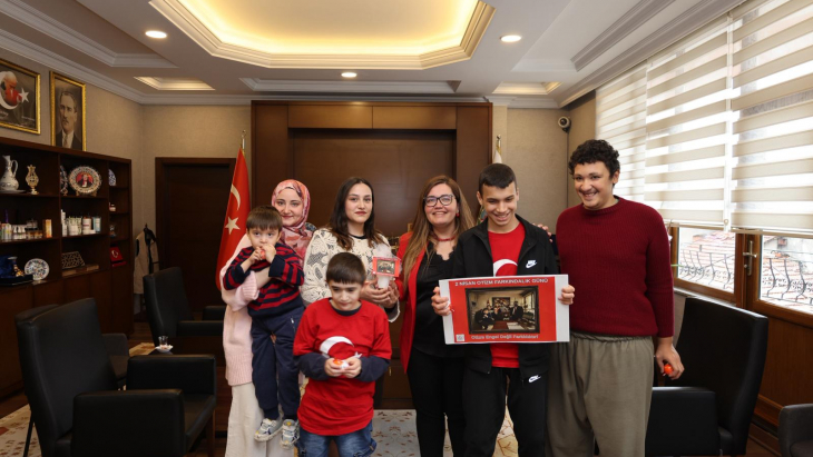 Otizm Farkındalık Günü