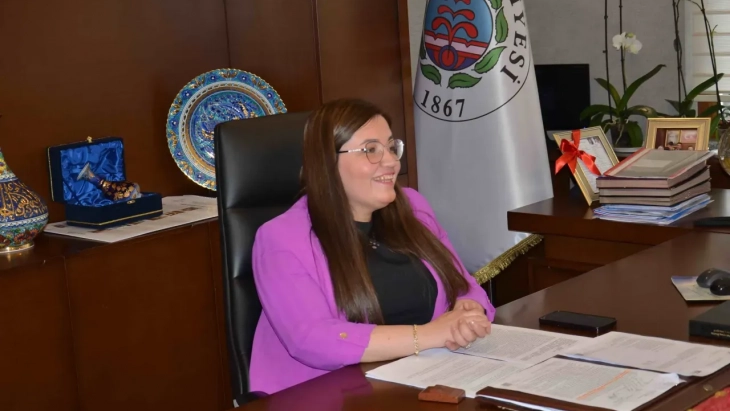 Su Otomasyon Sistemiyle Kesintisiz Hizmet sağlandı