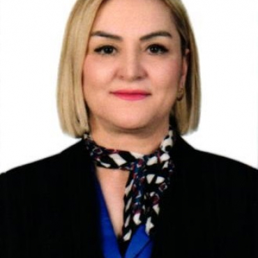 Gülbin Çayır