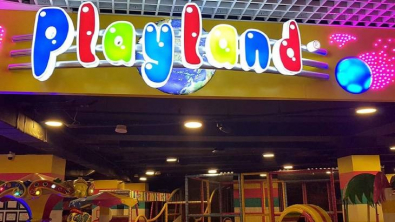 Playland 1. Çocuk Festivali