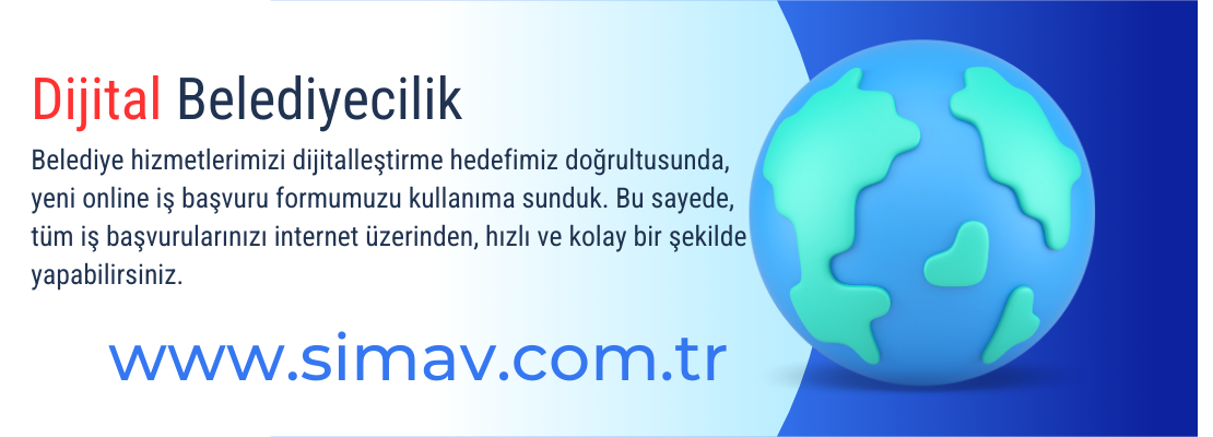 İş Başvuru Formu Reklam