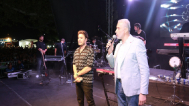 2022 Mustafa Ceceli Konseri