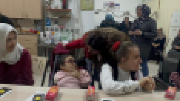 Dikensiz Güller Derneğimizi ziyaret ederek değerli üyelerimizle bir araya geldik