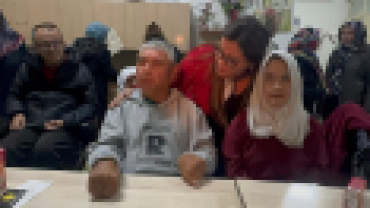 Dikensiz Güller Derneğimizi ziyaret ederek değerli üyelerimizle bir araya geldik